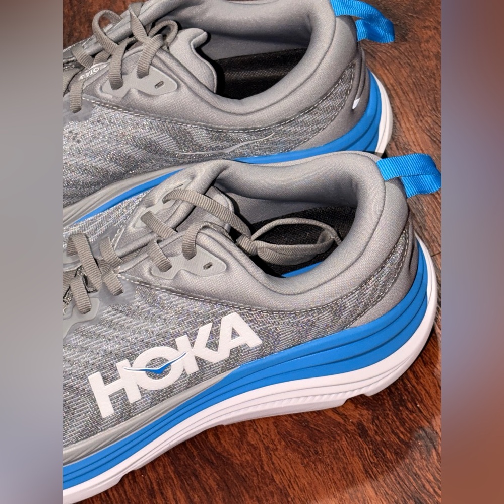 Hoka one one size 11.5 - Picture 4 of 13